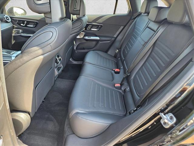 new 2026 Mercedes-Benz AMG GLC 43 car, priced at $79,185