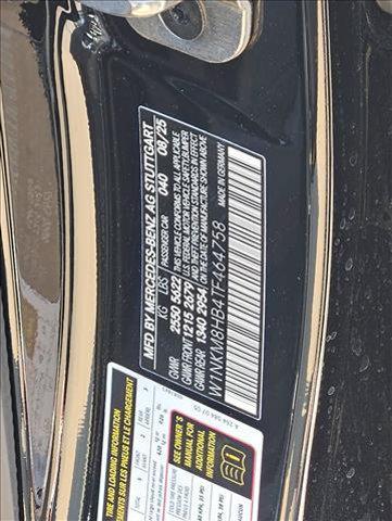 new 2026 Mercedes-Benz AMG GLC 43 car, priced at $79,185