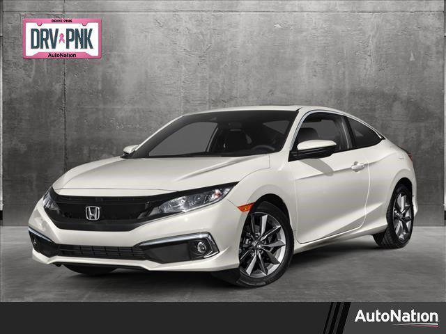 used 2019 Honda Civic car, priced at $17,995