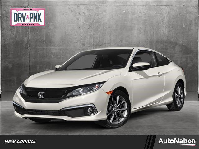 used 2019 Honda Civic car, priced at $17,995