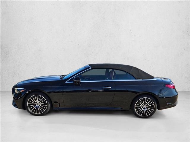 new 2026 Mercedes-Benz CLE 300 car, priced at $76,920