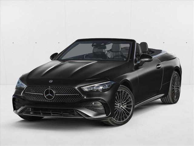 new 2026 Mercedes-Benz CLE 300 car, priced at $76,920