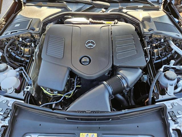 new 2026 Mercedes-Benz CLE 300 car, priced at $76,920