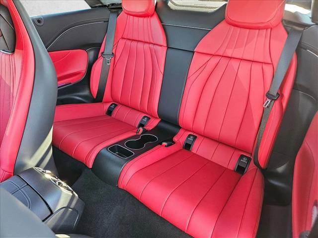 new 2026 Mercedes-Benz CLE 300 car, priced at $76,920