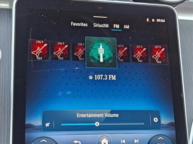 new 2026 Mercedes-Benz CLE 300 car, priced at $76,920