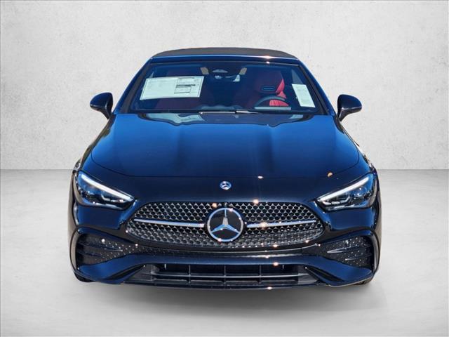new 2026 Mercedes-Benz CLE 300 car, priced at $76,920