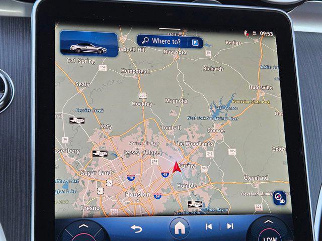 new 2026 Mercedes-Benz CLE 300 car, priced at $76,920