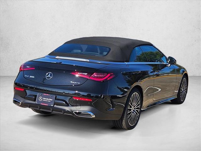 new 2026 Mercedes-Benz CLE 300 car, priced at $76,920