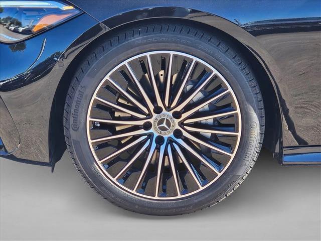 new 2026 Mercedes-Benz CLE 300 car, priced at $76,920