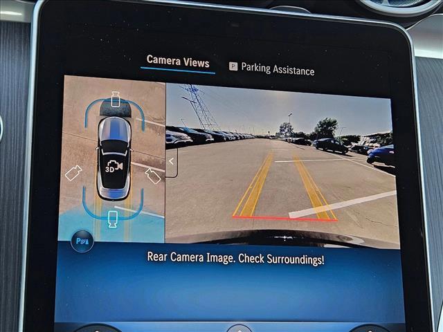 new 2026 Mercedes-Benz CLE 300 car, priced at $76,920