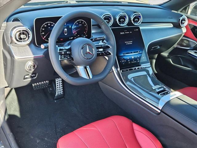 new 2026 Mercedes-Benz CLE 300 car, priced at $76,920