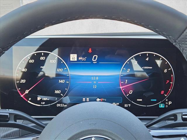 new 2026 Mercedes-Benz CLE 300 car, priced at $76,920