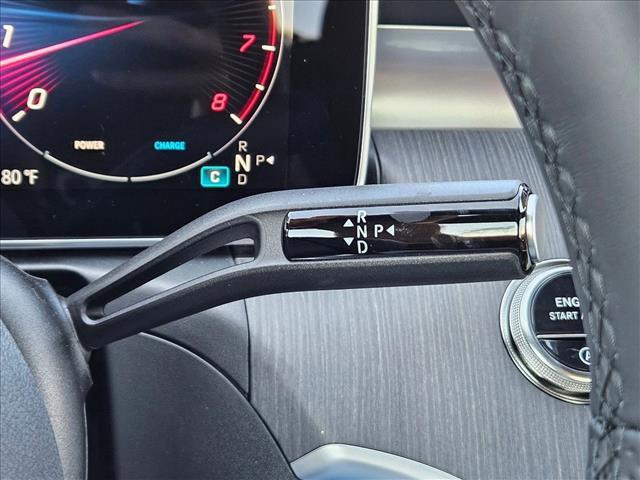 new 2026 Mercedes-Benz CLE 300 car, priced at $76,920