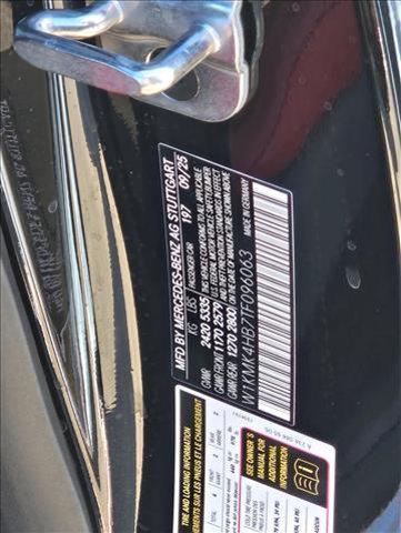 new 2026 Mercedes-Benz CLE 300 car, priced at $76,920