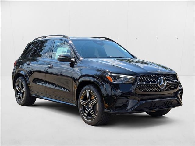 new 2026 Mercedes-Benz GLE 450 car, priced at $76,160