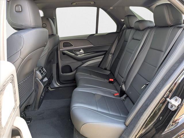 new 2026 Mercedes-Benz GLE 450 car, priced at $76,160