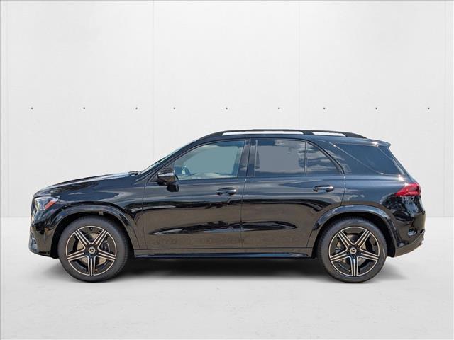 new 2026 Mercedes-Benz GLE 450 car, priced at $76,160