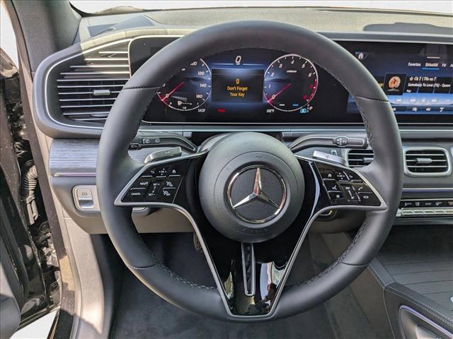 new 2026 Mercedes-Benz GLE 450 car, priced at $76,160