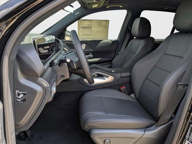 new 2026 Mercedes-Benz GLE 450 car, priced at $76,160