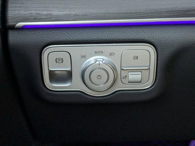 new 2026 Mercedes-Benz GLE 350 car, priced at $70,910