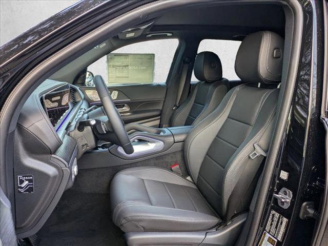 new 2026 Mercedes-Benz GLE 350 car, priced at $70,910