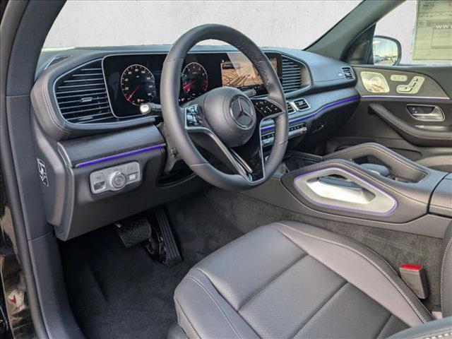 new 2026 Mercedes-Benz GLE 350 car, priced at $70,910
