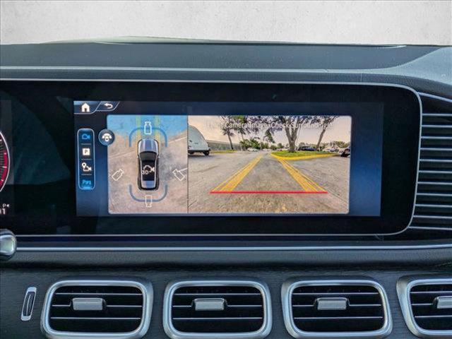 new 2026 Mercedes-Benz GLE 350 car, priced at $70,910