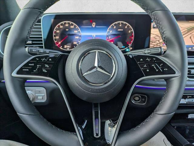 new 2026 Mercedes-Benz GLE 350 car, priced at $70,910