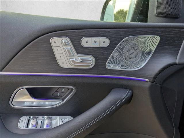 new 2026 Mercedes-Benz GLE 350 car, priced at $70,910