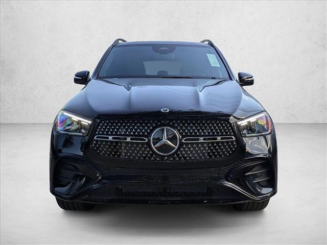 new 2026 Mercedes-Benz GLE 350 car, priced at $70,910