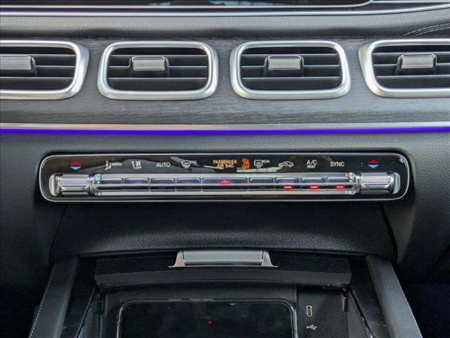 new 2026 Mercedes-Benz GLE 350 car, priced at $70,910