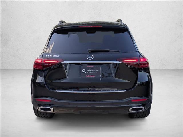 new 2026 Mercedes-Benz GLE 350 car, priced at $70,910