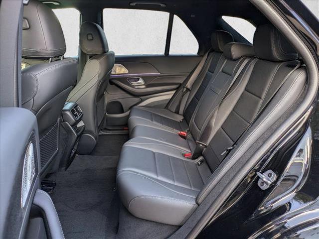 new 2026 Mercedes-Benz GLE 350 car, priced at $70,910