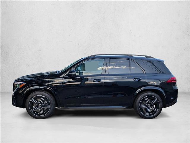 new 2026 Mercedes-Benz GLE 350 car, priced at $70,910