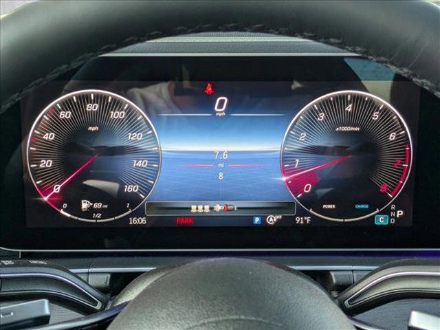 new 2026 Mercedes-Benz GLE 350 car, priced at $70,910