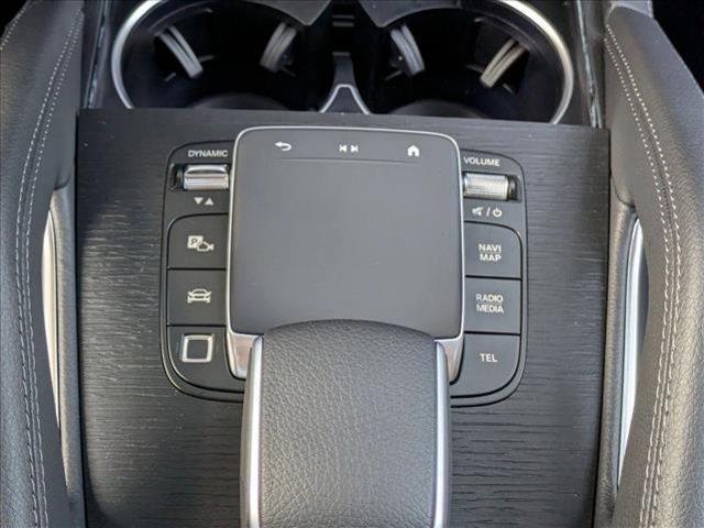 new 2026 Mercedes-Benz GLE 350 car, priced at $70,910