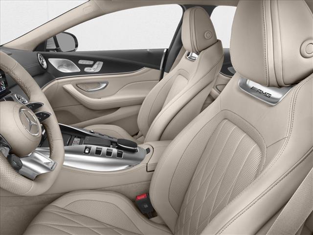 new 2026 Mercedes-Benz AMG GT 43 car, priced at $118,125
