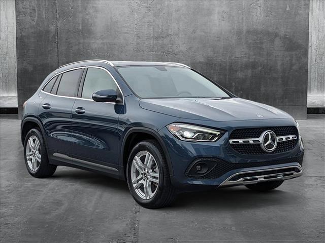 used 2023 Mercedes-Benz GLA 250 car, priced at $32,093