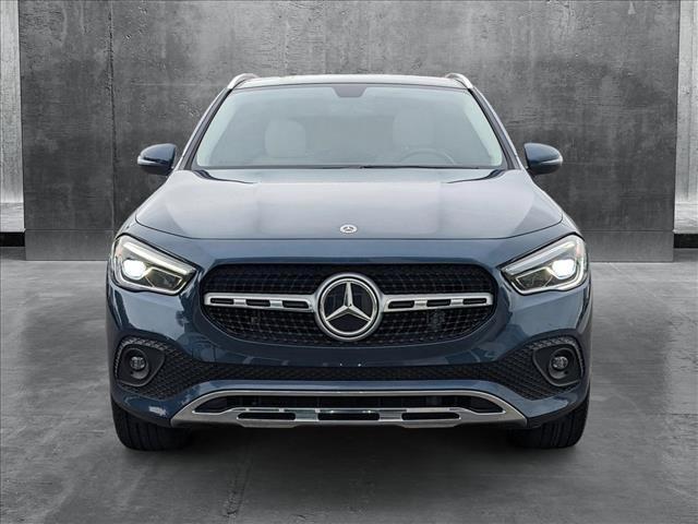 used 2023 Mercedes-Benz GLA 250 car, priced at $32,093