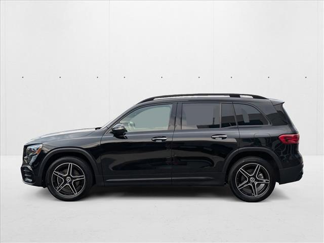 used 2024 Mercedes-Benz GLB 250 car, priced at $38,879