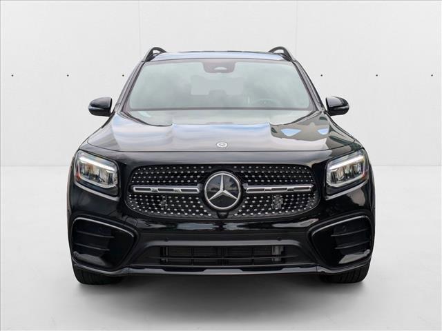 used 2024 Mercedes-Benz GLB 250 car, priced at $38,879