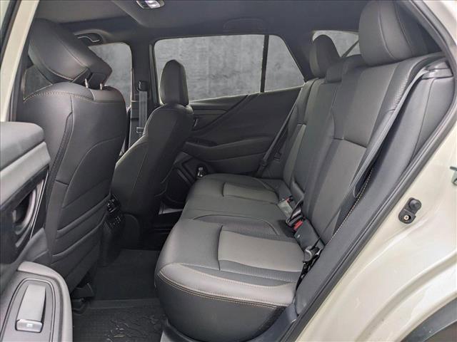 used 2024 Subaru Outback car, priced at $36,380