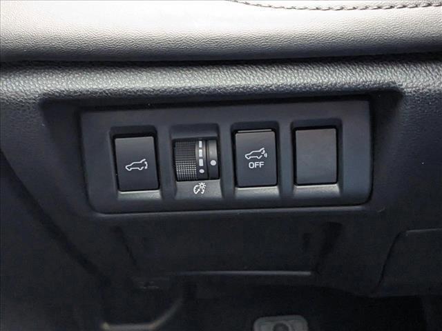 used 2024 Subaru Outback car, priced at $36,380