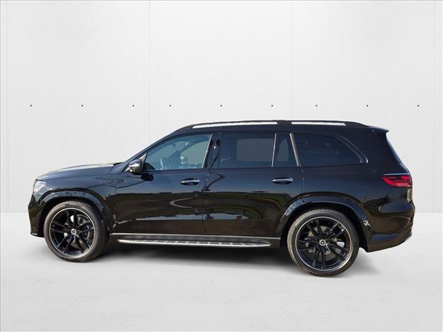 new 2026 Mercedes-Benz GLS 450 car, priced at $105,680
