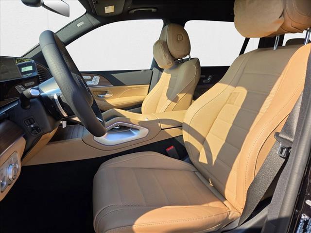 new 2026 Mercedes-Benz GLS 450 car, priced at $105,680
