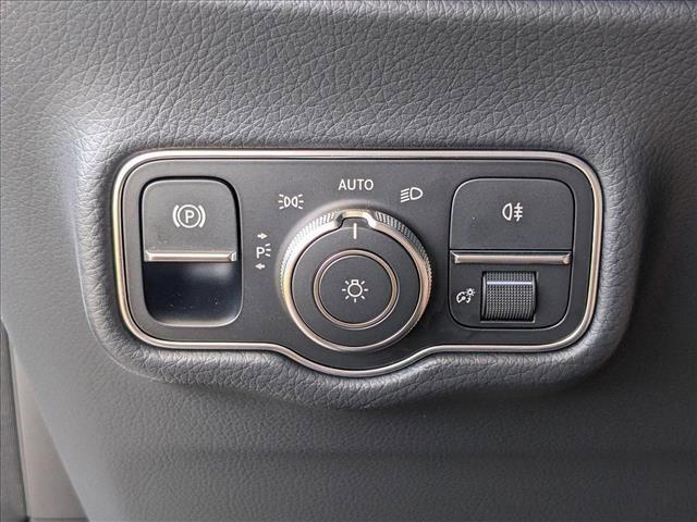 used 2025 Mercedes-Benz G-Class car, priced at $172,990