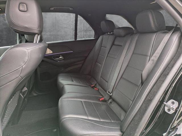 used 2021 Mercedes-Benz GLE 350 car, priced at $37,240