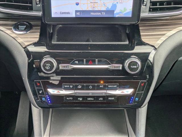 used 2023 Ford Explorer car, priced at $31,897