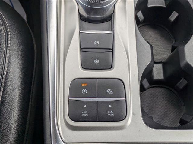 used 2023 Ford Explorer car, priced at $31,897