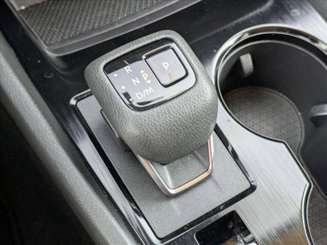 used 2023 Nissan Rogue car, priced at $21,562